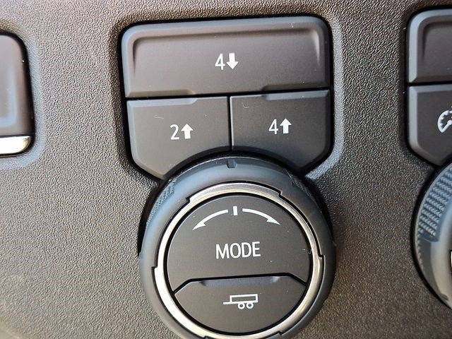 Certified 2025 Chevrolet Silverado 2500 LT w/ Convenience Package image 27