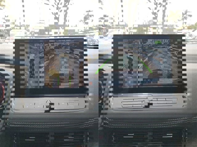 New 2025 Nissan Rogue Platinum w/ Tech Package image 14