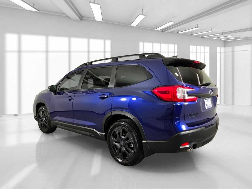 New 2026 Subaru Ascent Bronze Edition AWD/4WD image 4