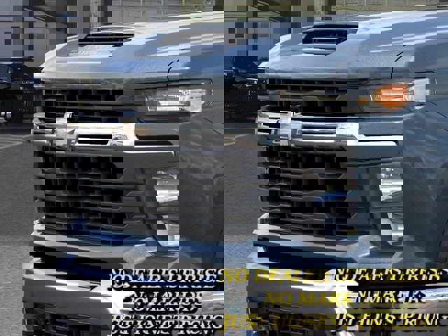 New 2026 Chevrolet Silverado 2500 LT image 13