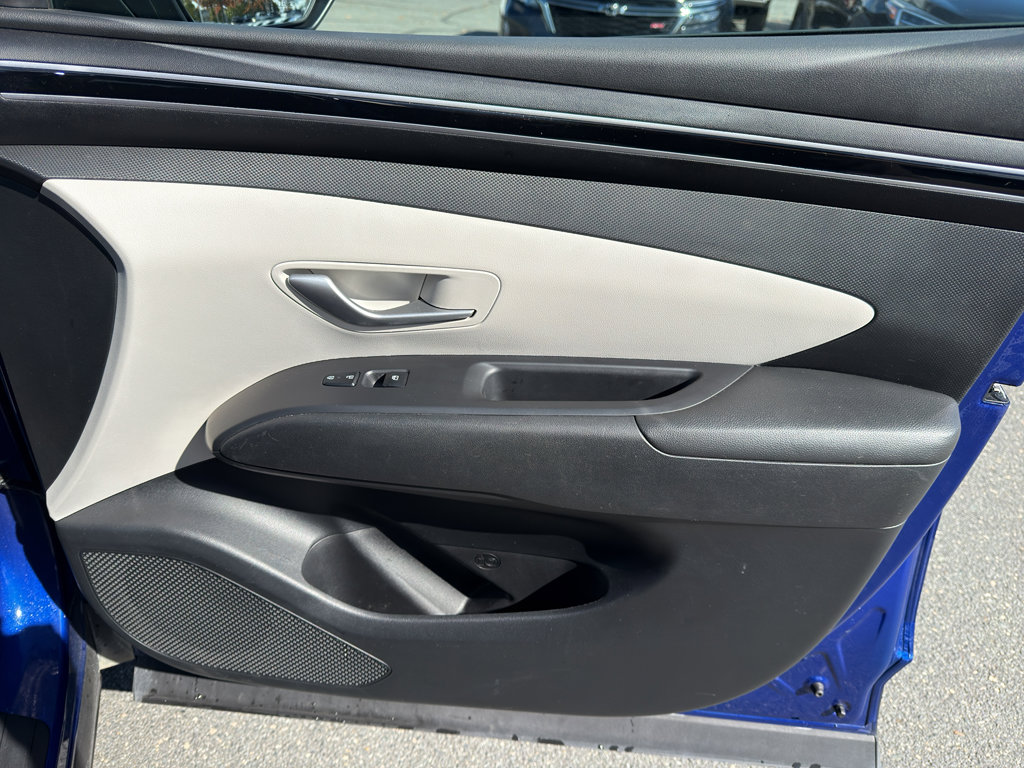Used 2024 Hyundai Tucson SEL image 34