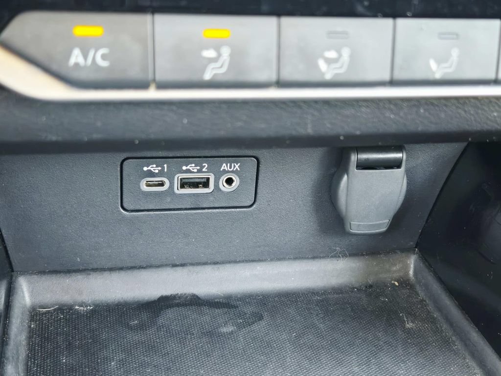Used 2023 Nissan Altima 2.5 SR FWD image 27