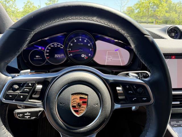 Used 2019 Porsche Cayenne AWD/4WD image 17