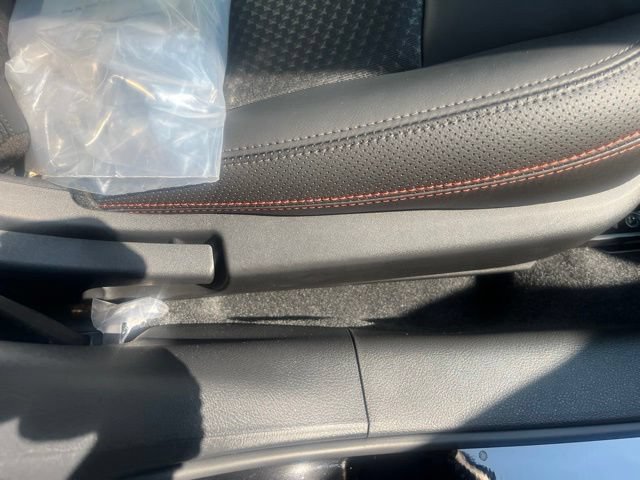 New 2026 Nissan Altima 2.5 SR w/ SR Midnight Edition Package FWD image 21