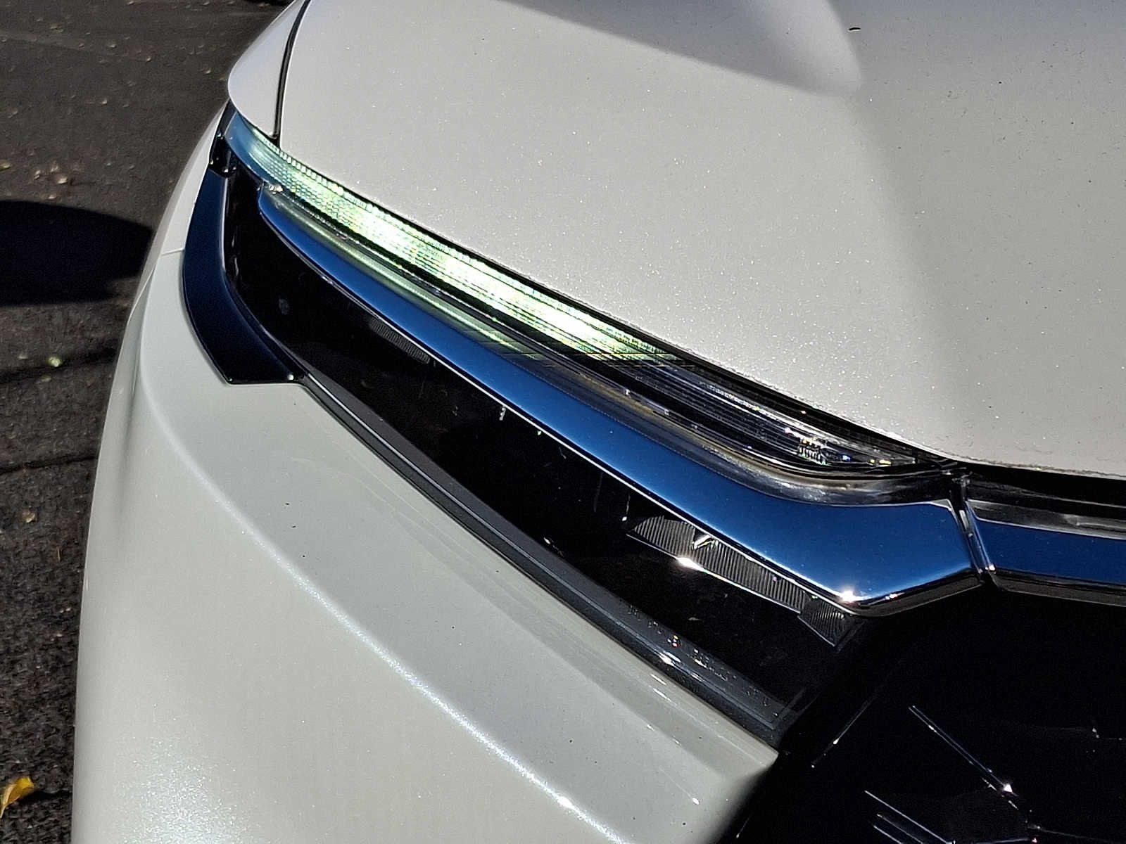 Certified 2025 Honda CR-V EX-L image 9