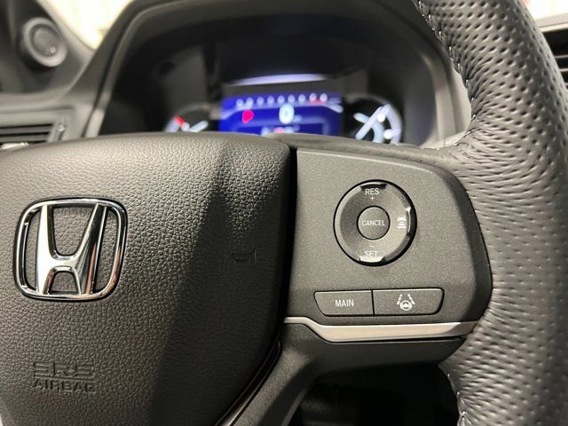 New 2023 Honda Passport EX-L image 23