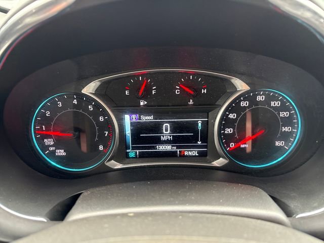 Used 2017 Chevrolet Malibu LT FWD image 13
