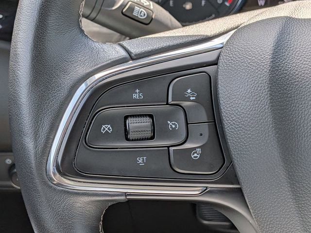 Used 2023 Buick Encore GX Essence w/ Experience Buick Package FWD image 18