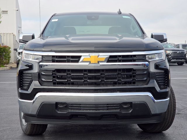 New 2026 Chevrolet Silverado 1500 LT w/ LPO, Liner Protection Package AWD/4WD image 10