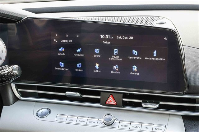 Certified 2023 Hyundai Elantra Limited image 16