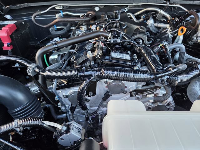 Used 2024 Toyota Tacoma SR RWD image 24