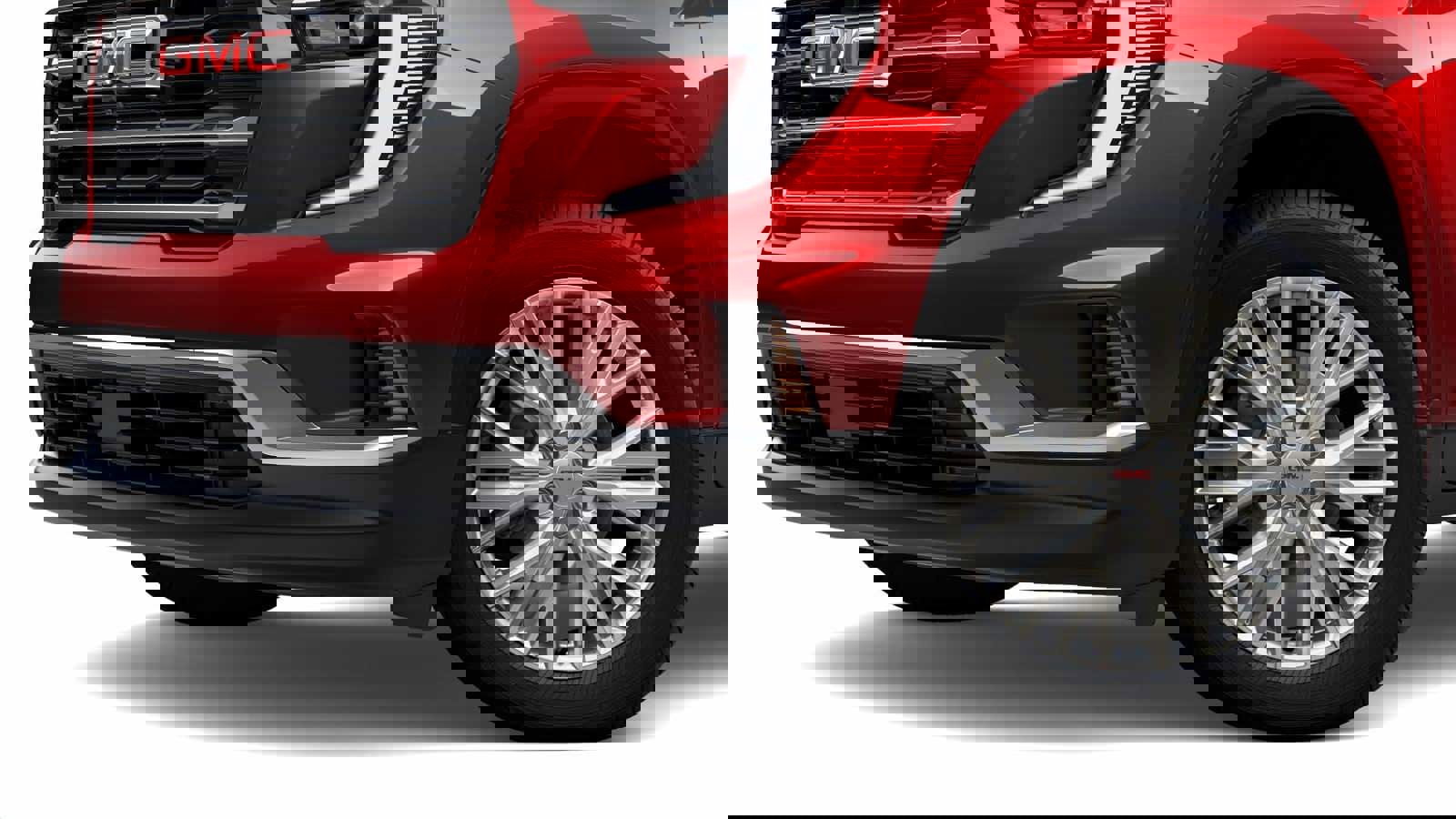 New 2026 GMC Acadia Elevation w/ Elevation Premium Package image 36