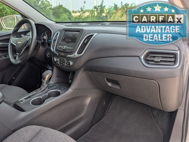 Certified 2024 Chevrolet Equinox LT AWD/4WD image 21