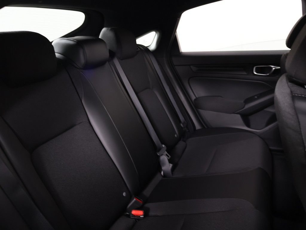 New 2026 Honda Civic Sport image 23