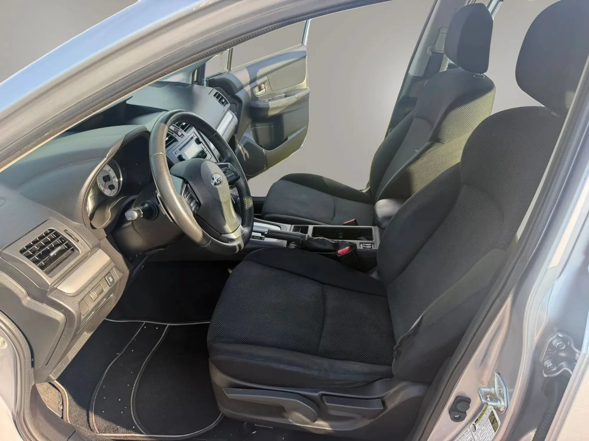 Used 2012 Subaru Impreza 2.0i Premium AWD/4WD image 10
