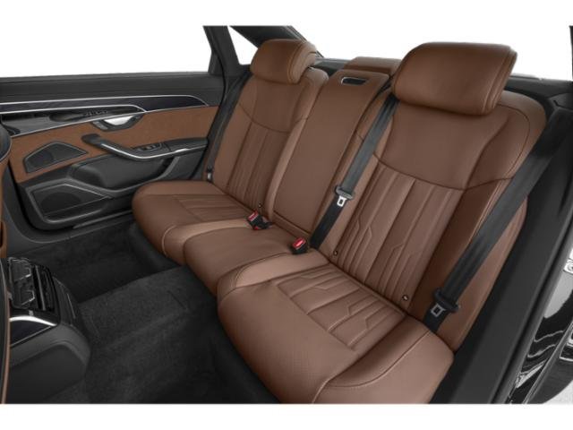 New 2026 Audi A8 L 3.0T AWD/4WD image 16