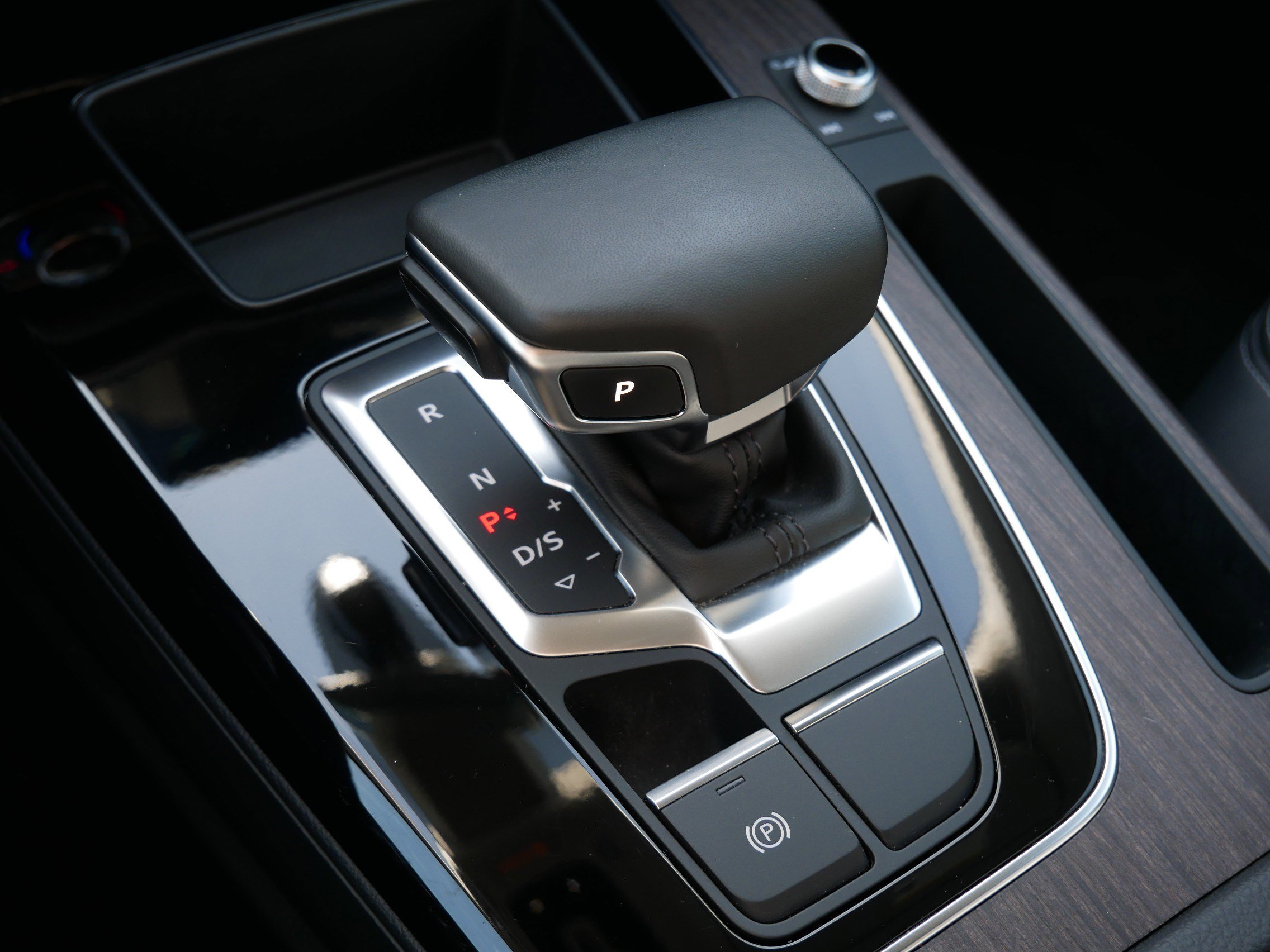 Used 2025 Audi Q5 2.0T Premium w/ Convenience Plus Package image 33