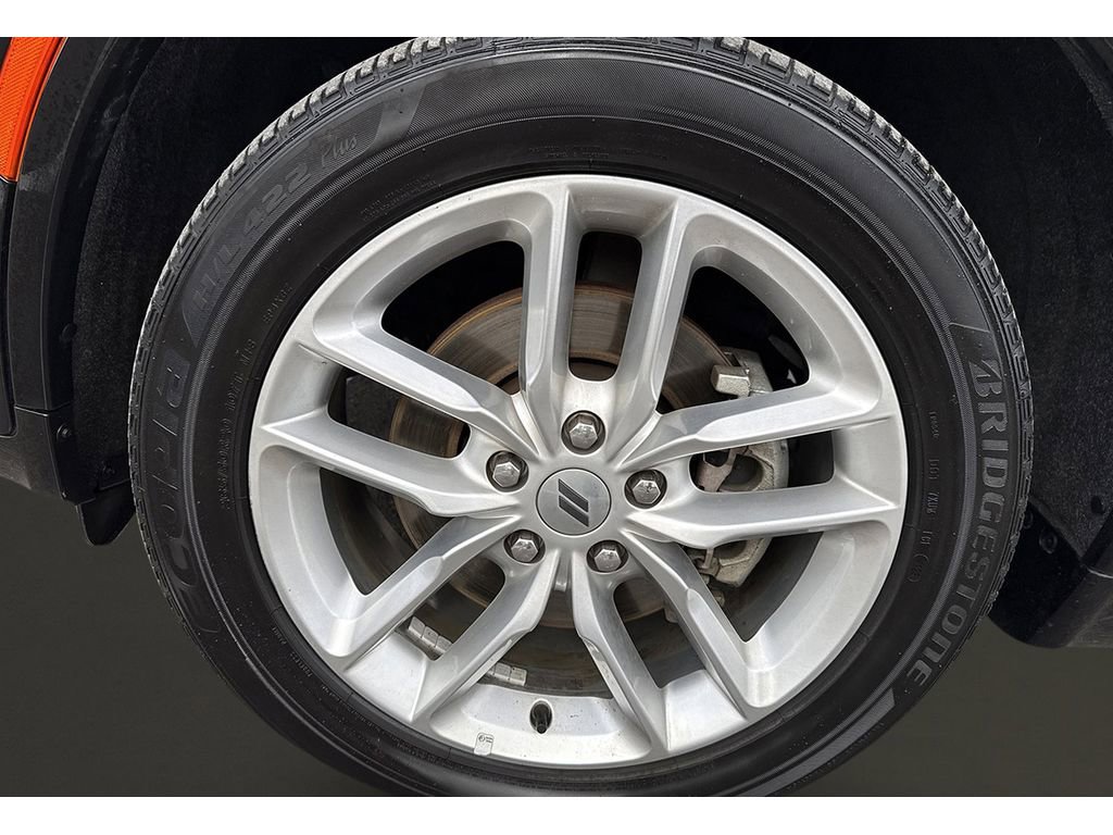 Used 2024 Dodge Durango GT image 11