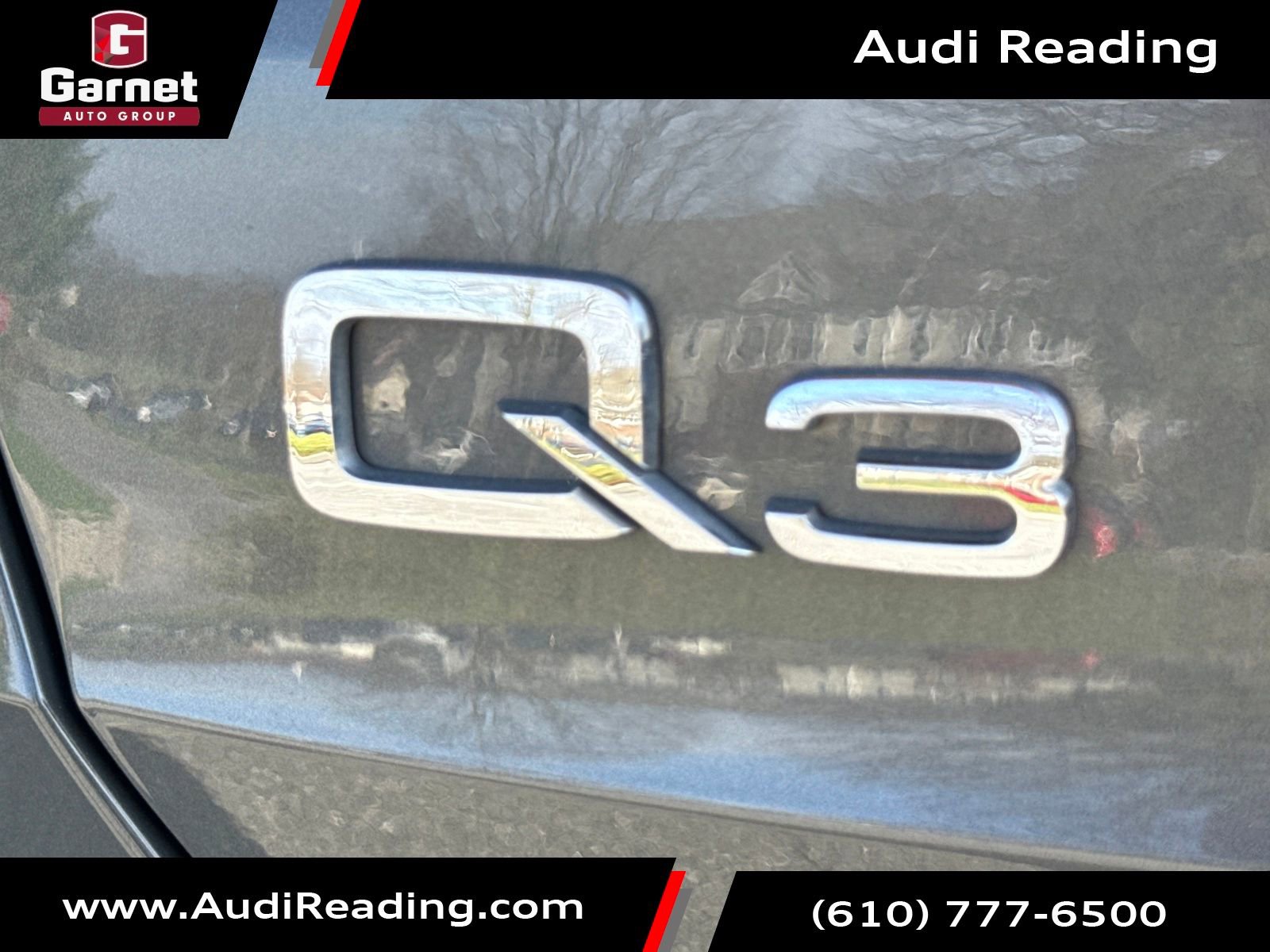 Certified 2021 Audi Q3 2.0T Premium Plus AWD/4WD image 37