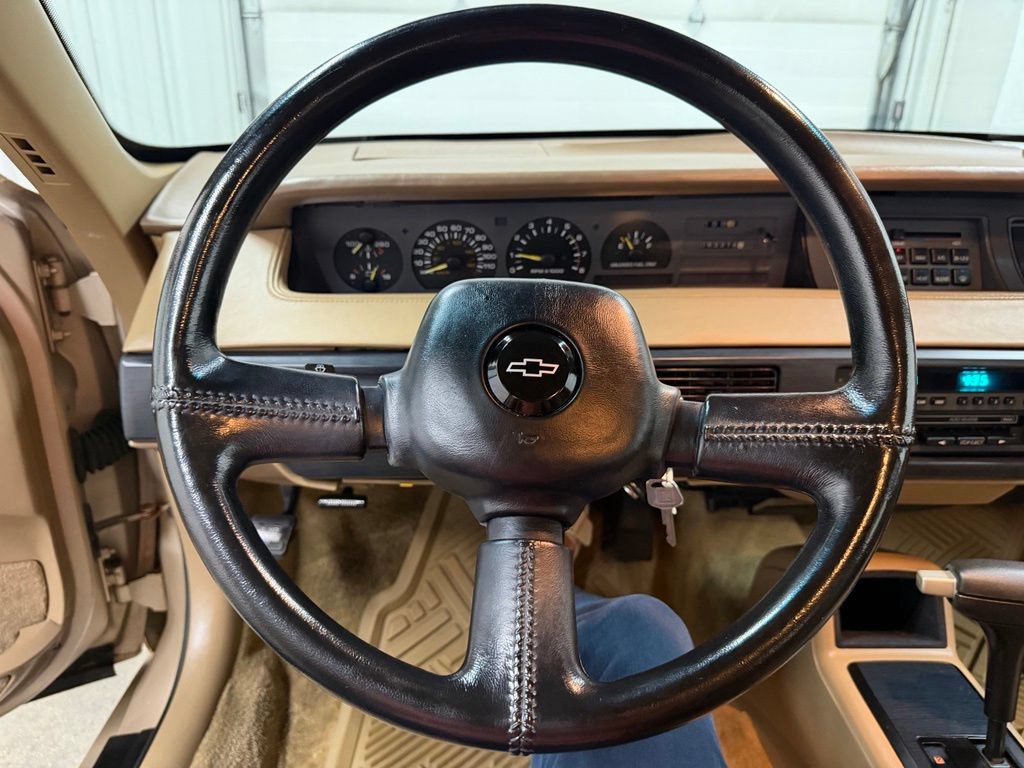 Used 1994 Chevrolet Lumina Euro FWD image 27