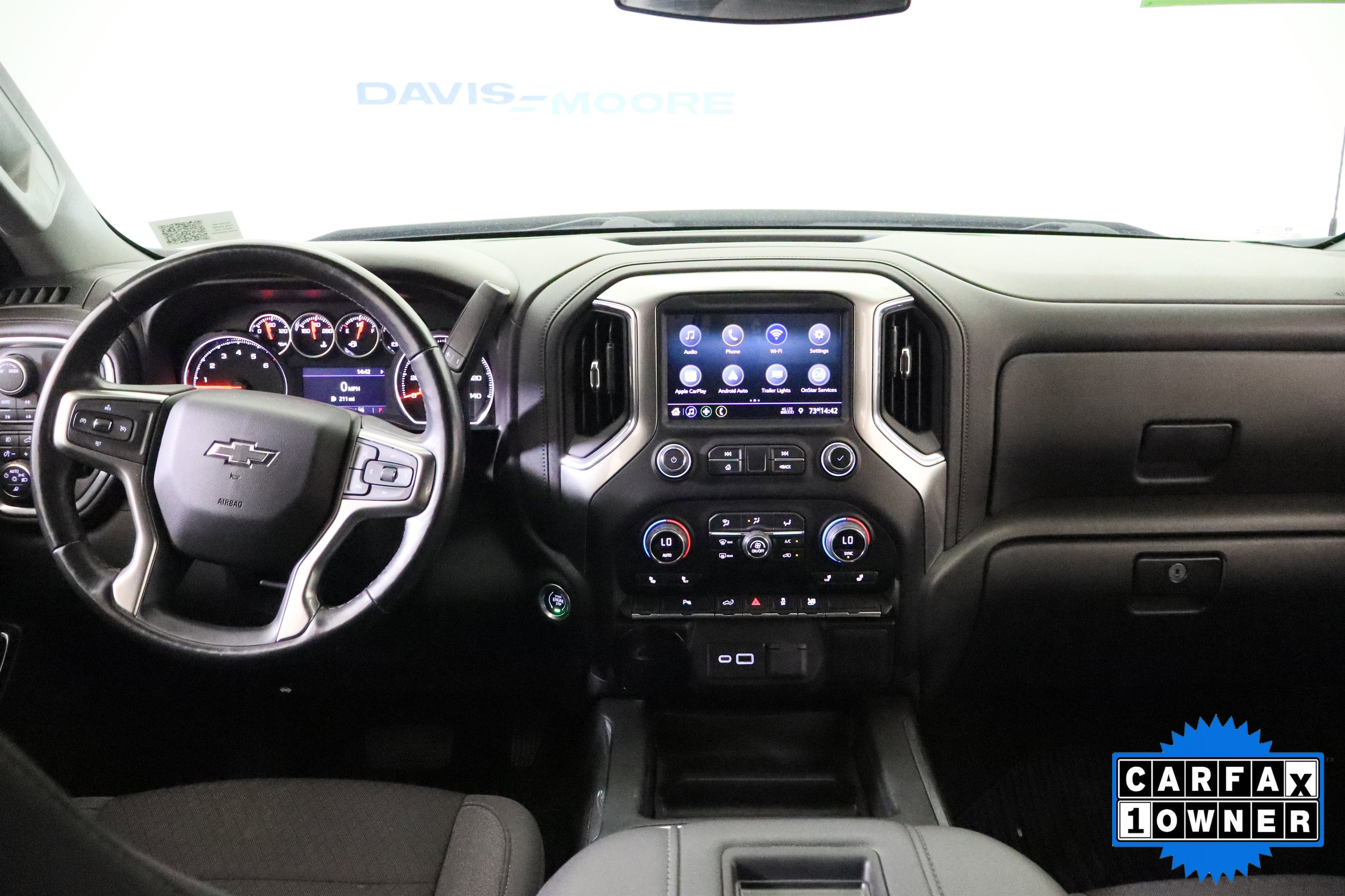 Used 2022 Chevrolet Silverado 1500 RST w/ Redline Edition image 15
