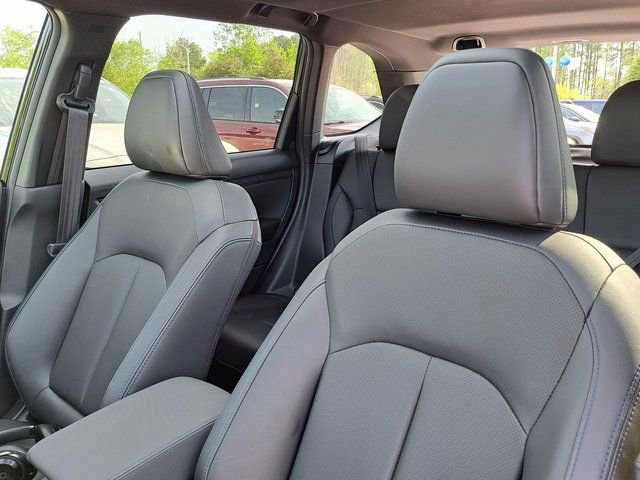 Used 2025 Subaru Forester Limited w/ Protection Package (1PH) AWD/4WD image 24