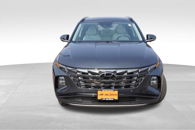 Used 2023 Hyundai Tucson Limited AWD/4WD image 12