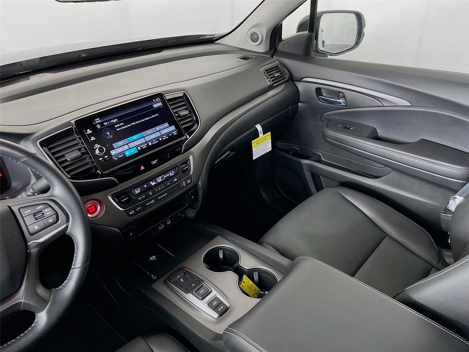 Used 2025 Honda Ridgeline RTL+ image 27