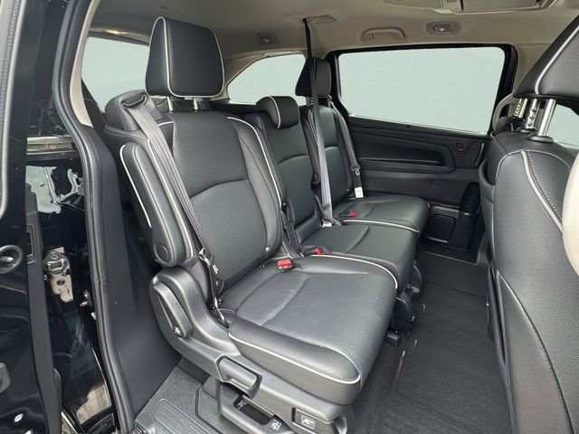 Certified 2026 Honda Odyssey Elite image 20