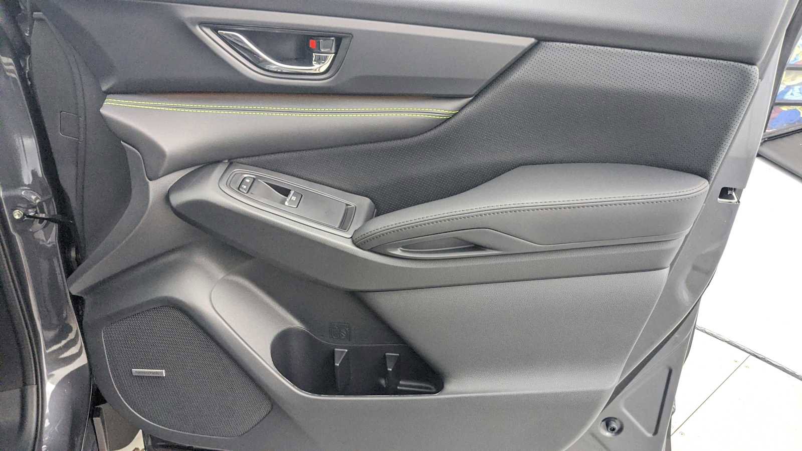 New 2025 Subaru Ascent Bronze Edition w/ Onyx Package image 37