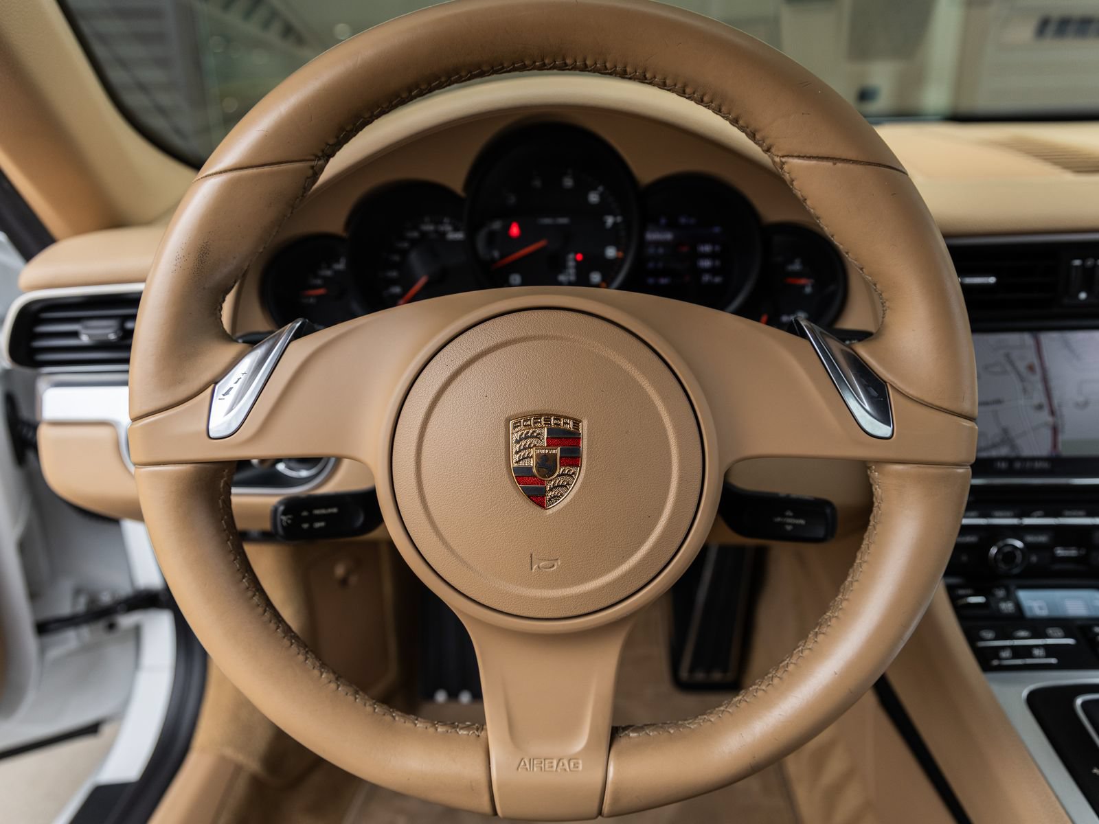 Used 2015 Porsche 911 Carrera RWD image 32