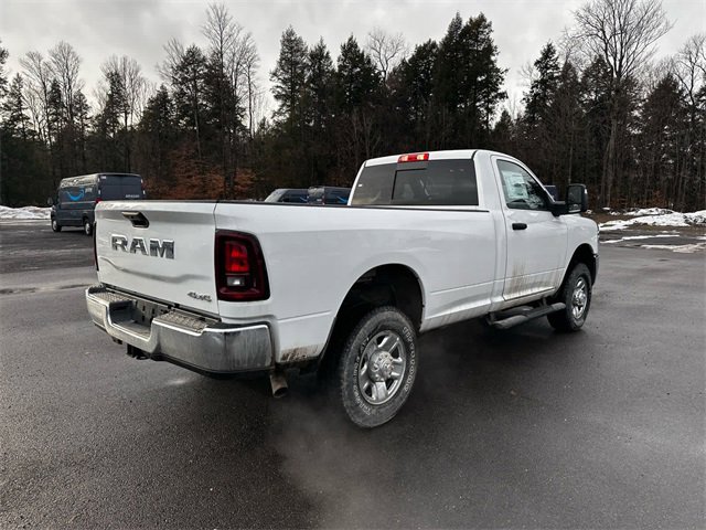 New 2026 RAM 2500 Tradesman image 5