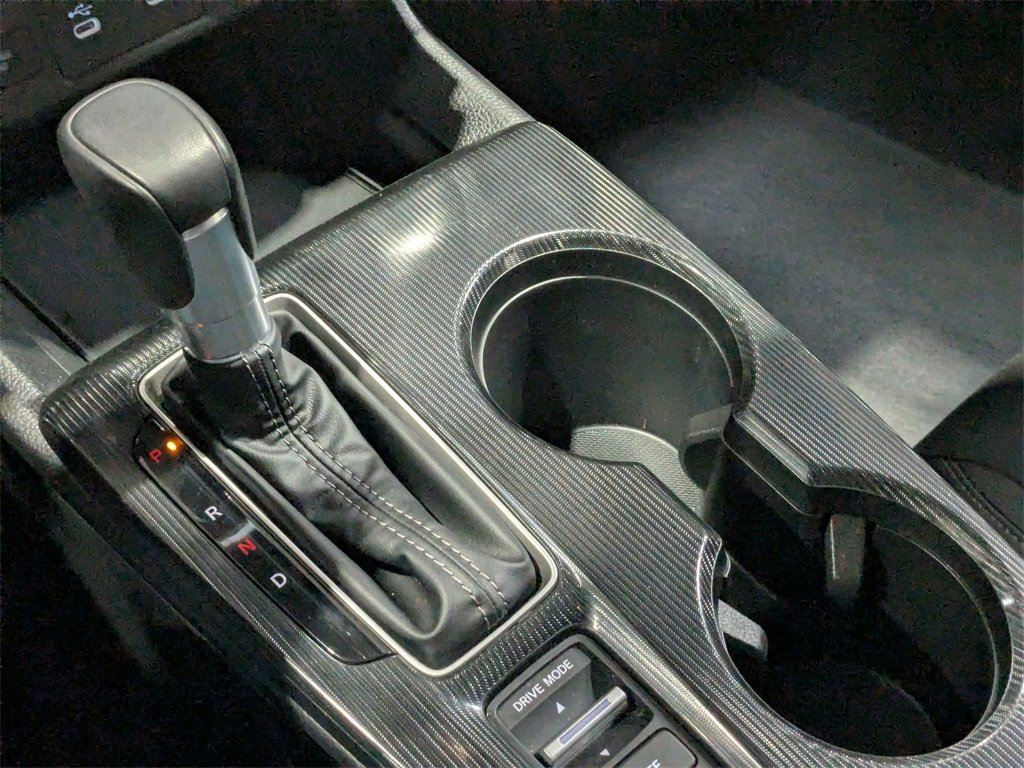 Used 2025 Honda Civic Sport image 17