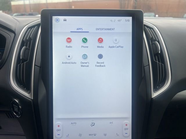 Used 2023 Ford Edge SEL image 29