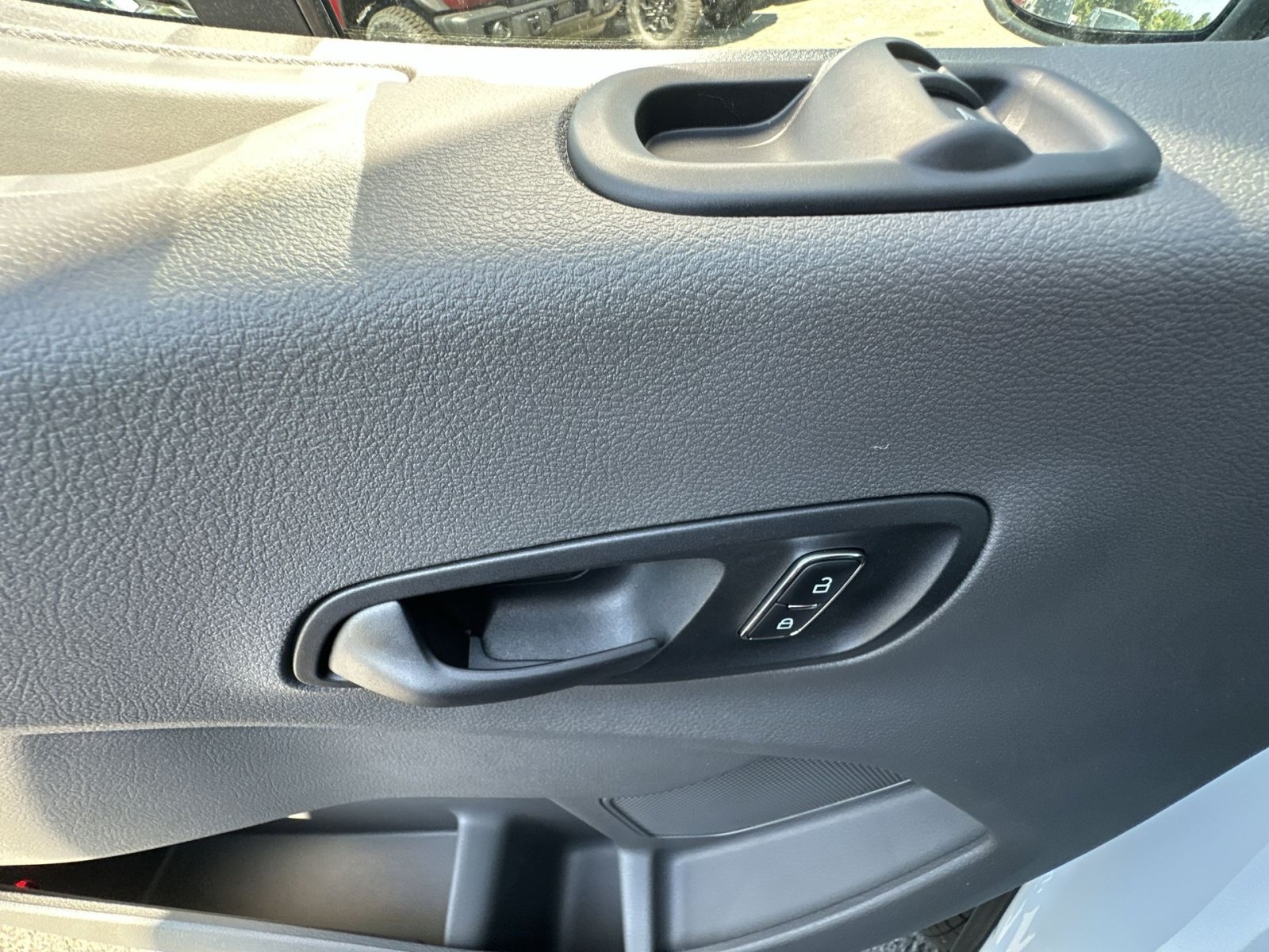 New 2026 Ford Transit 350 148 High Roof Extended w/ Load Area Protection Package RWD image 39