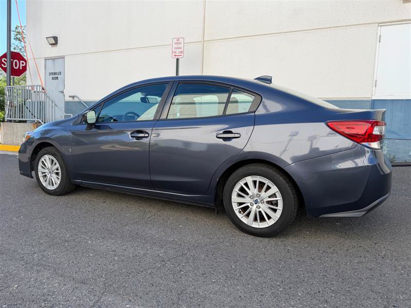 Used 2017 Subaru Impreza 2.0i Premium AWD/4WD image 7