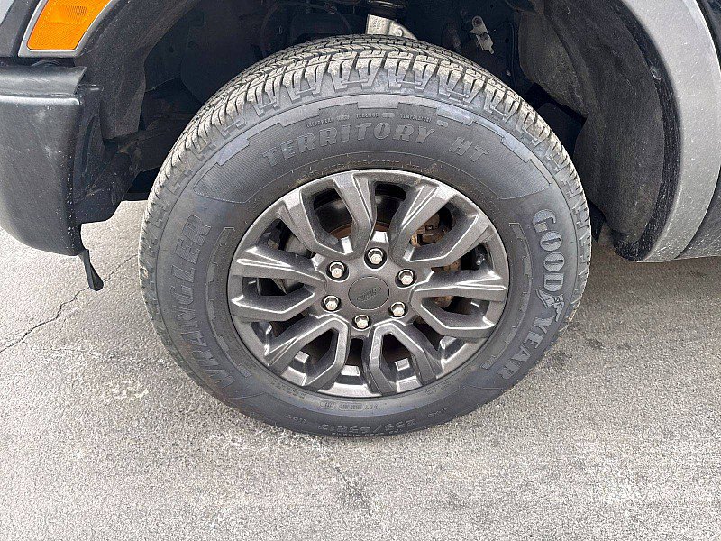 Used 2019 Ford Ranger XLT w/ Equipment Group 302A Luxury image 23