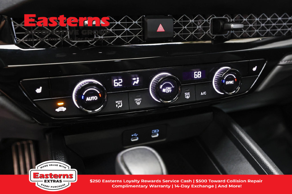 Used 2024 Honda Accord Sport image 20