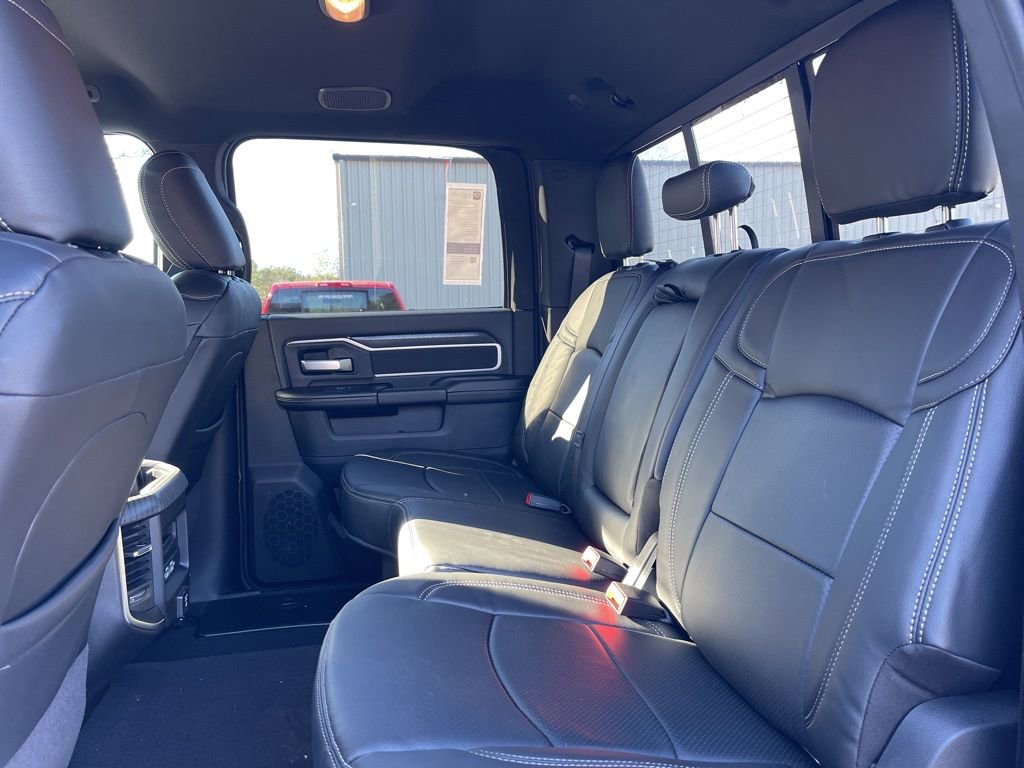 New 2026 RAM 2500 Big Horn image 17