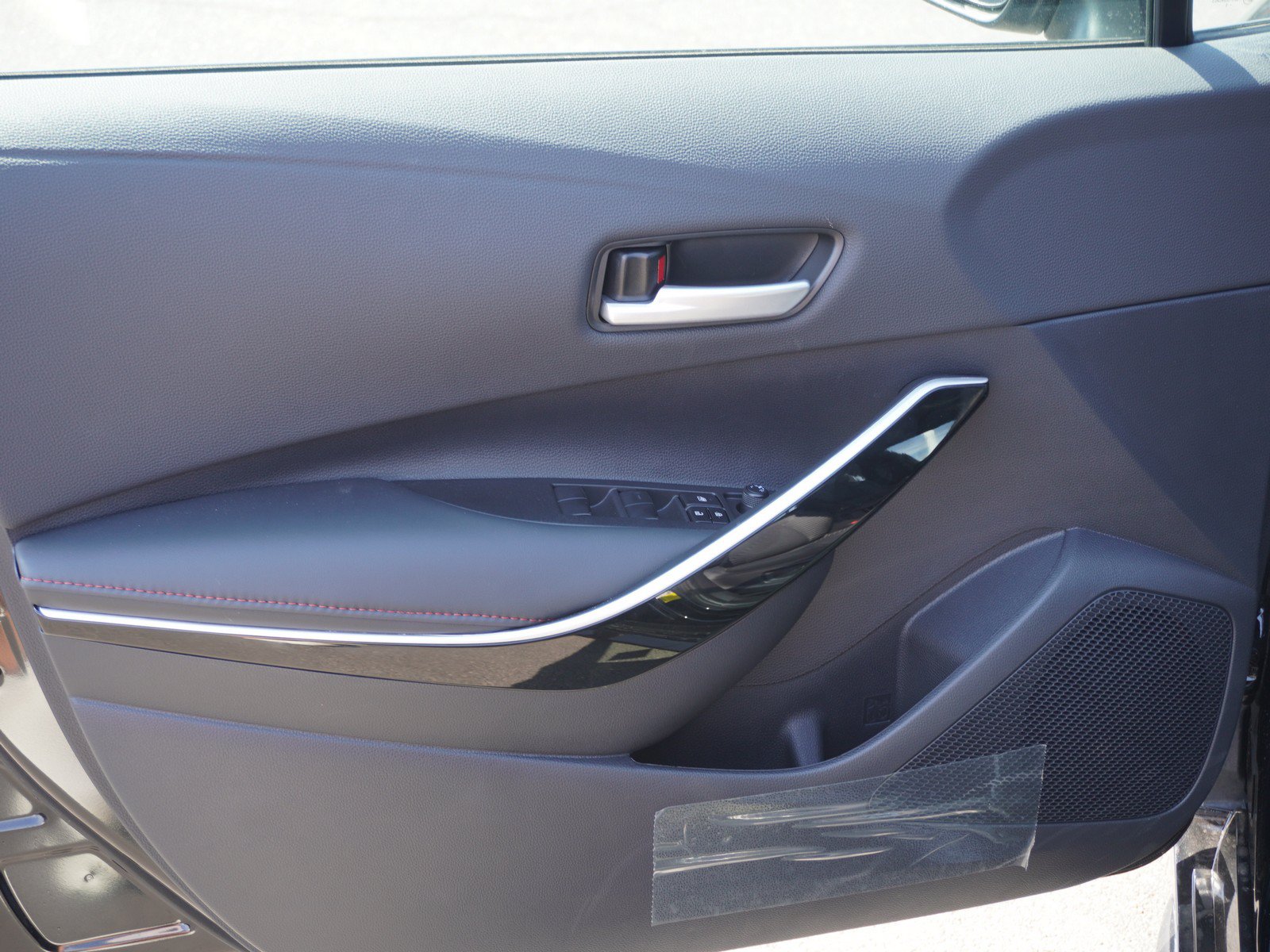 New 2026 Toyota Corolla XSE FWD image 17
