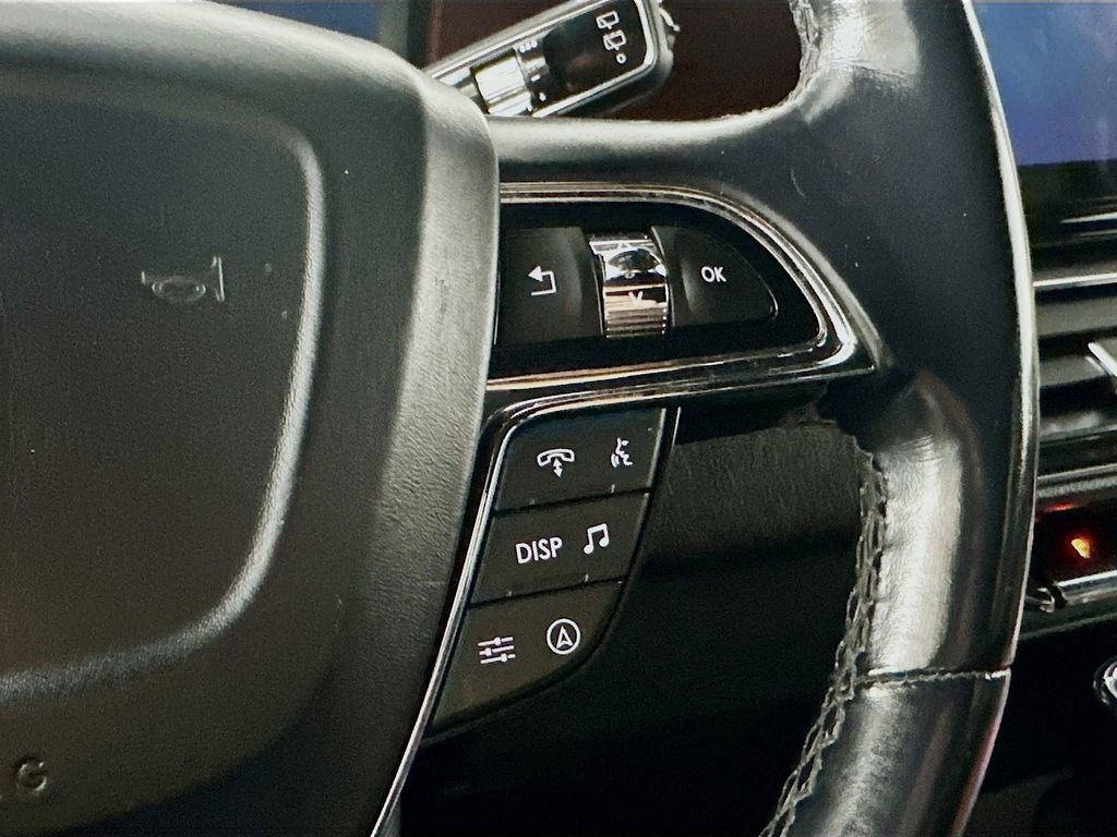 Used 2022 Lincoln Navigator L Standard image 27