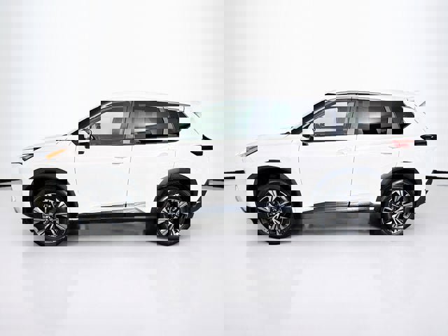 Certified 2023 Nissan Rogue SV image 8