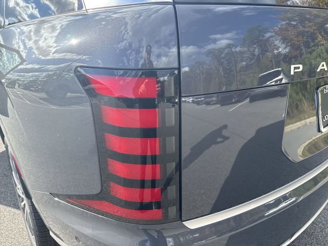 New 2026 Hyundai Palisade Calligraphy image 45