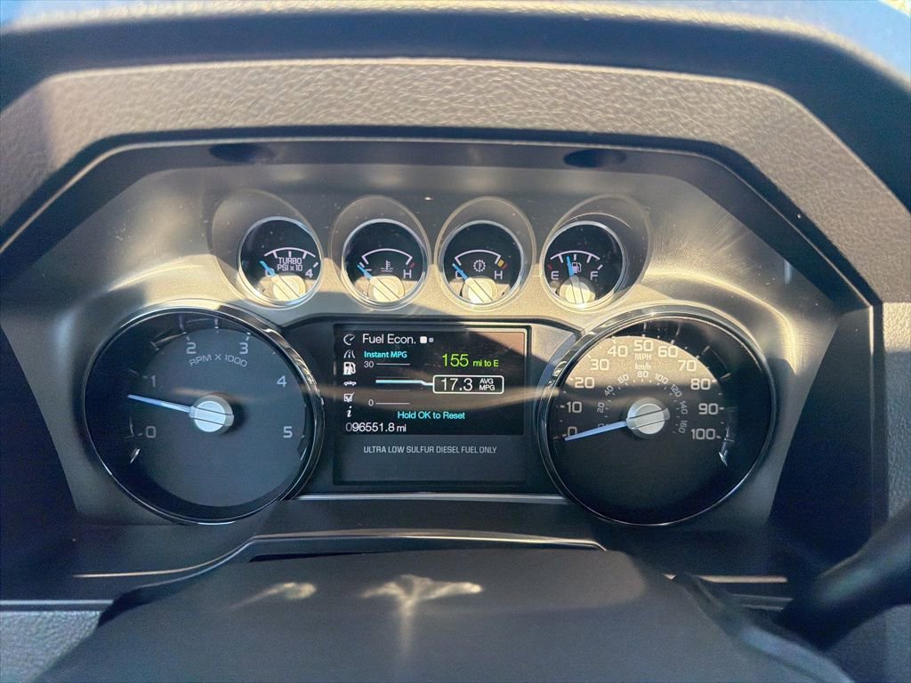 Used 2016 Ford F250 Lariat w/ Lariat Ultimate Package image 22