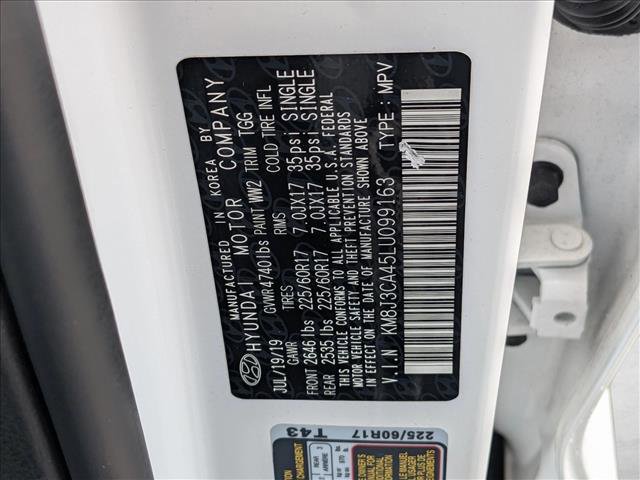 Used 2020 Hyundai Tucson Value image 24