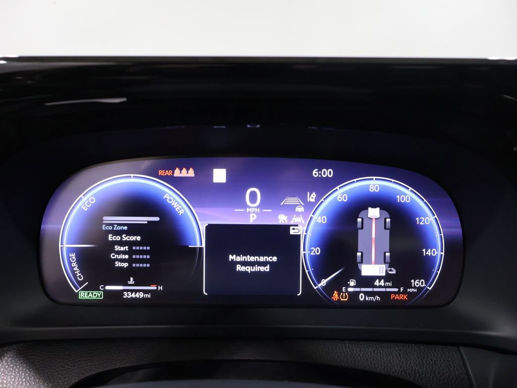 Used 2023 Toyota Crown Platinum image 40