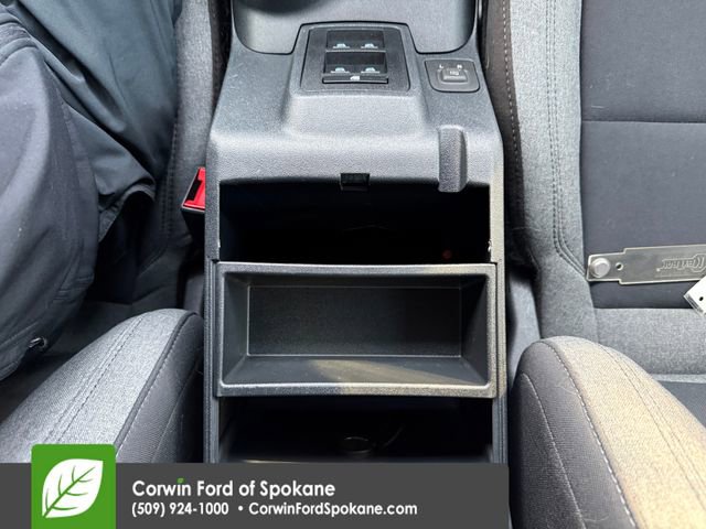 Certified 2022 Ford Bronco 4-Door image 34