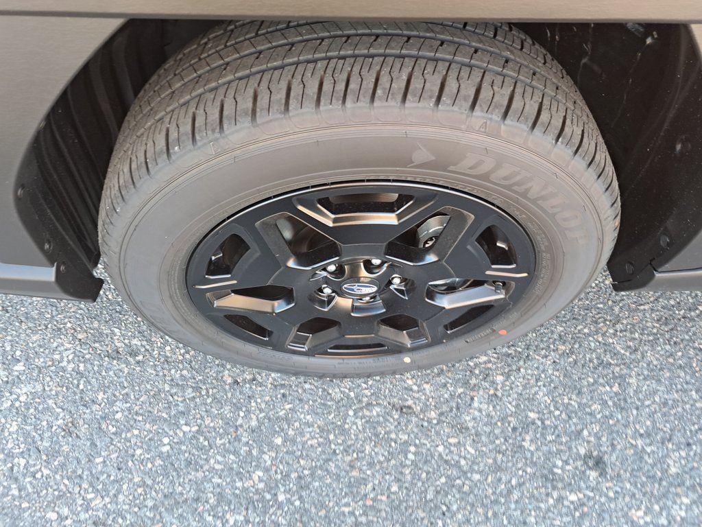 New 2026 Subaru Outback Limited image 18