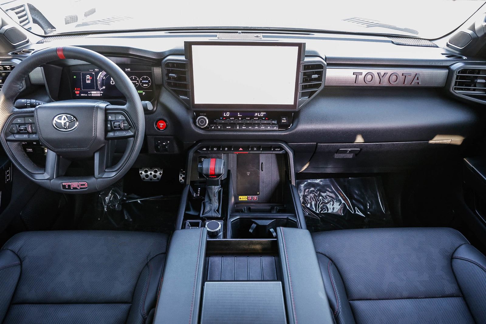 Used 2025 Toyota Tundra TRD Pro image 10