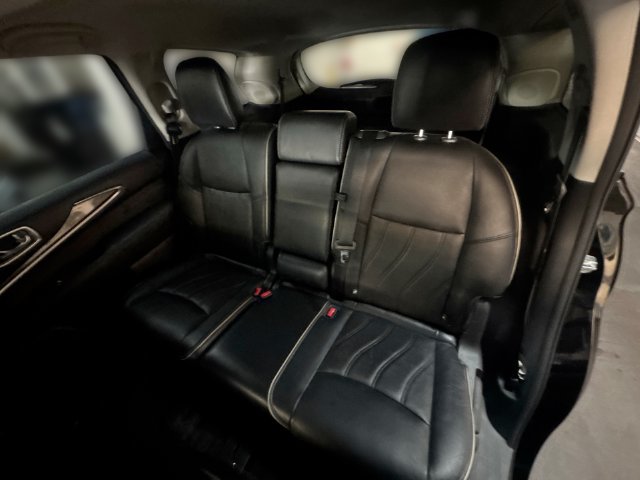 Used 2016 INFINITI QX60 Luxe AWD/4WD image 25